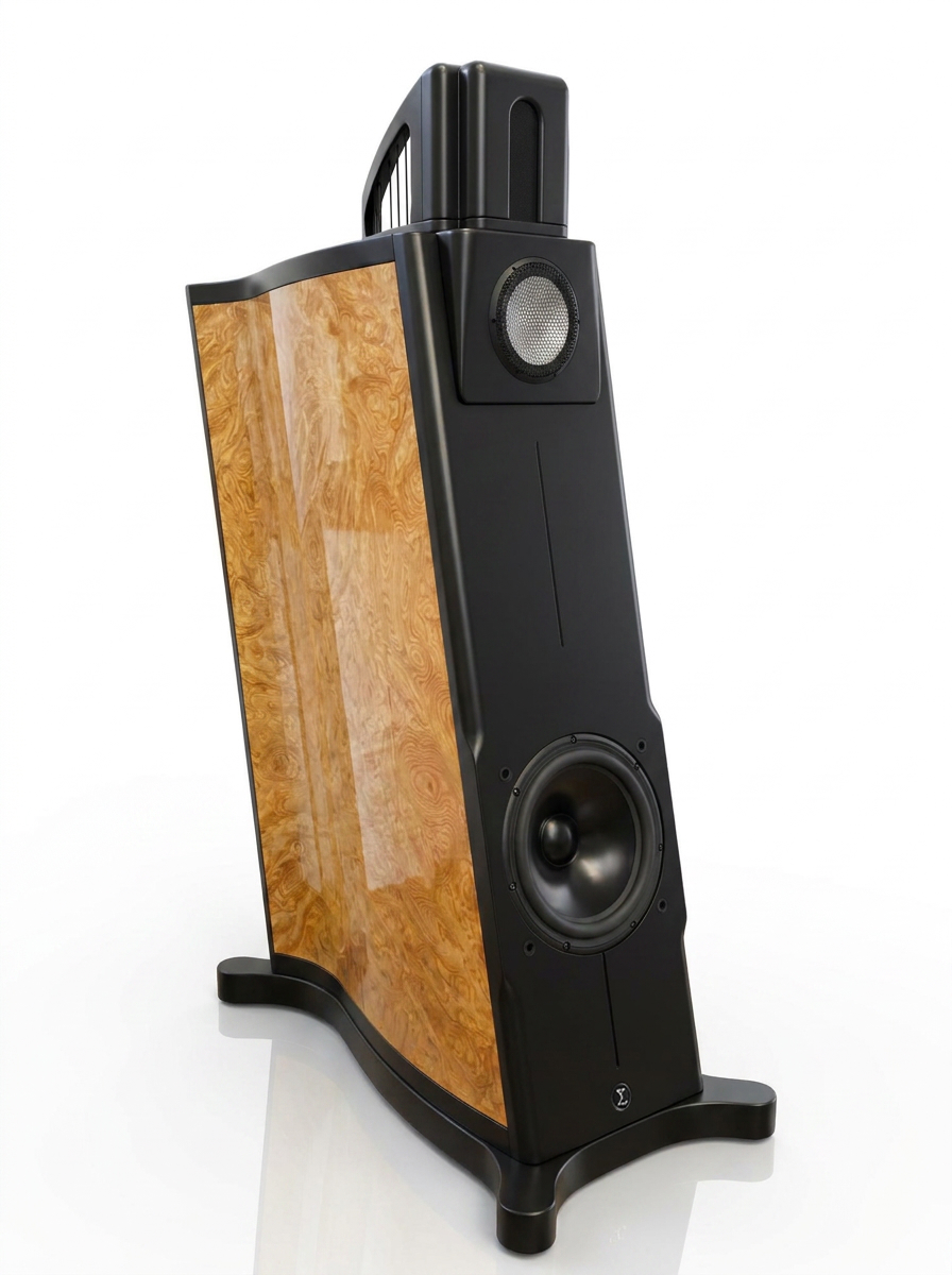Sigma Acoustics Orchestra 2.3 V