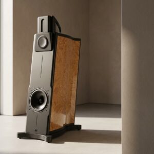 Sigma Acoustics Orchestra 2.3 V