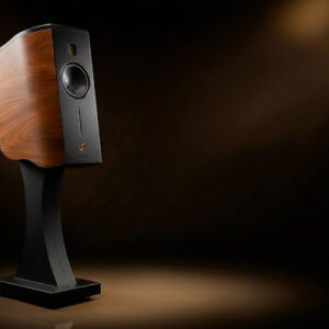 Sigma Acoustics Overture Anniversary