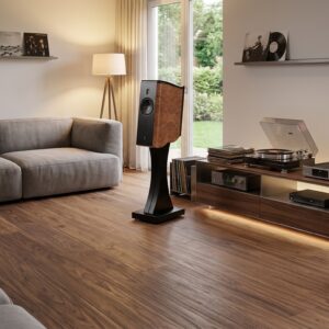 Sigma Acoustics Overture Anniversary