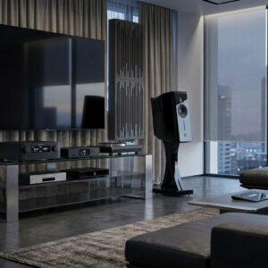 Sigma Acoustics Overture Anniversary