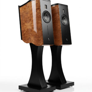 Sigma Acoustics Overture Anniversary