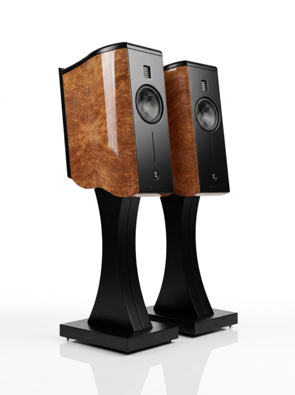 Sigma Acoustics Overture Anniversary