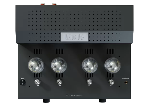 Lab 12 Integre4 MK2 Amplifier lab12 integra4 mk2 1 6 v4 600x450 1