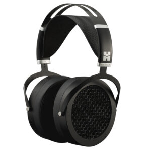 HiFiMAN SUNDARA Black