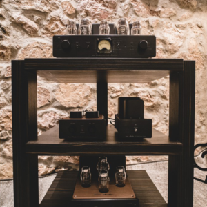 Chameleon Audio Single Rack