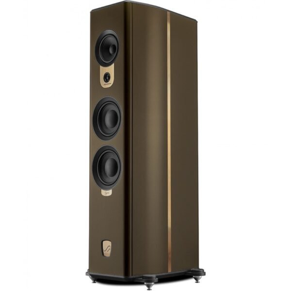 Audio Solutions Figaro S2 ex DEMO