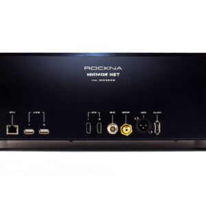 Rockna Audio WAVEDREAM NET Backview