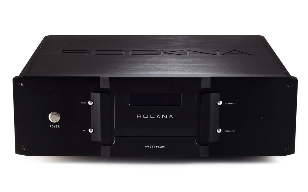 Rockna Audio WAVEDREAM NET