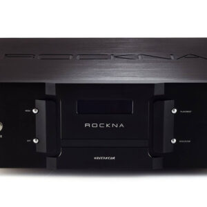 Rockna Audio WAVEDREAM NET