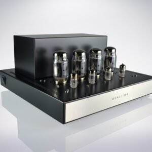 Audio Hungary QUALITON P200 Classic Power Amplifier
