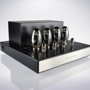 Audio Hungary QUALITON P200 Classic Power Amplifier