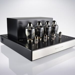 Audio Hungary QUALITON P200 Classic Power Amplifier