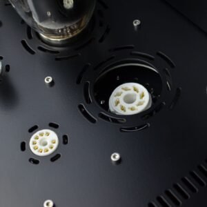 Audio Hungary QUALITON P200 Classic Power Amplifier