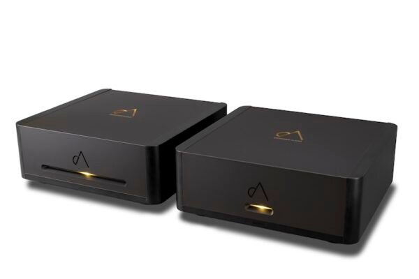 SPEC RPA-MG3000 Monaural Power Amplifier