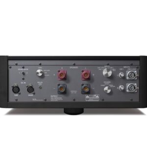 SPEC RPA-MG3000 Monaural Power Amplifier