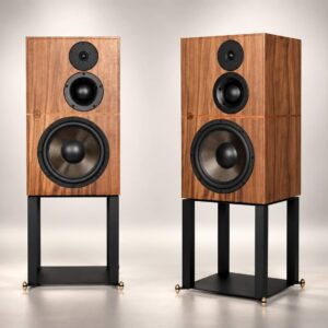 Revival Audio ATALANTE 5 Stand Speaker