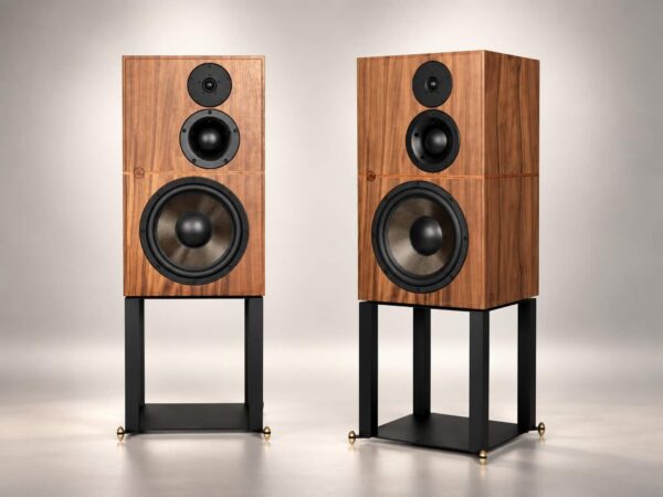 Revival Audio ATALANTE 5 Stand Speaker