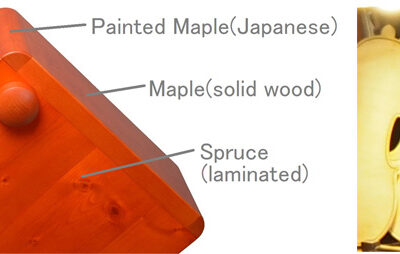 spec rpa-mg amp japanese maple spruce woodmaking