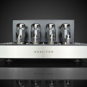 Audio Hungary QUALITON P200 Classic Power Amplifier