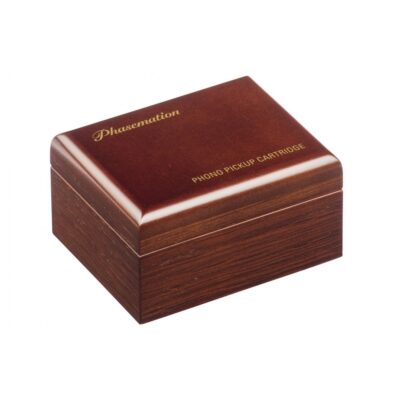 Phasemation PP-200 wooden storage box