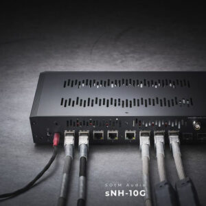 products SOtM sNH 10G Network Switch