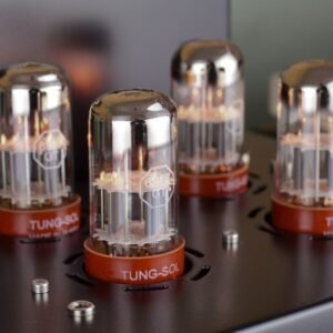 Audio Hungary QUALITON Phono Preamplifier MM/MC