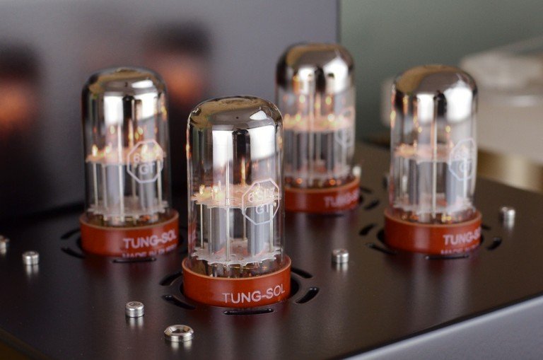 Audio Hungary QUALITON Phono Preamplifier MM/MC