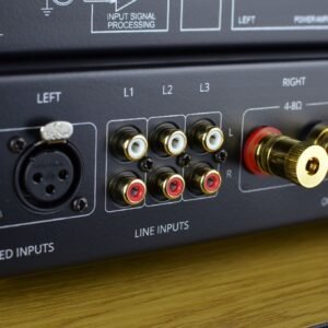 Audio Hungary QUALITON A35i Integrated Amplifier