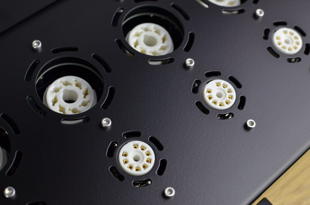 Audio Hungary QUALITON A35i Integrated Amplifier