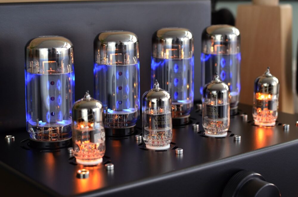 Audio Hungary QUALITON A75i Integrated Amplifier