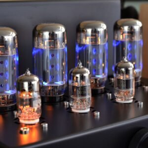 Audio Hungary QUALITON A75i Integrated Amplifier
