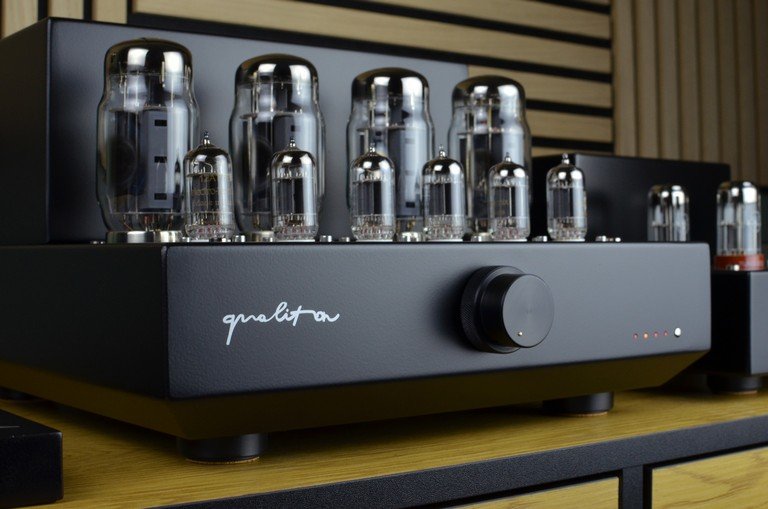 Audio Hungary QUALITON A75i Integrated Amplifier