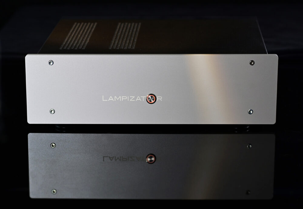 LampizatOr AMBER 5 DAC