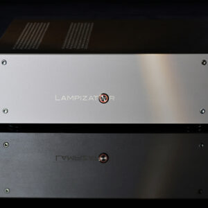 LampizatOr AMBER 5 DAC