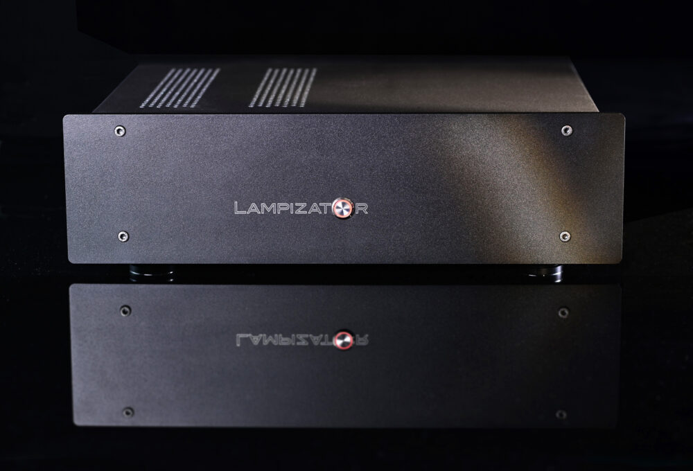 LampizatOr AMBER 5 DAC