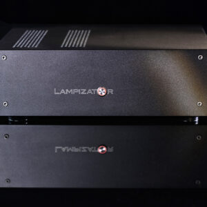 LampizatOr AMBER 5 DAC