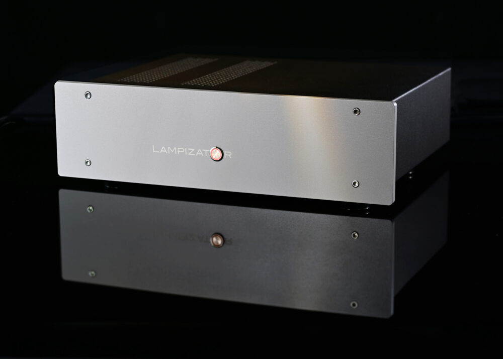 LampizatOr AMBER 5 DAC