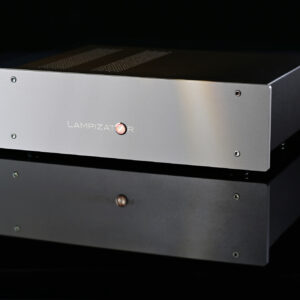 LampizatOr AMBER 5 DAC