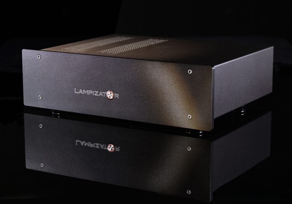 LampizatOr AMBER 5 DAC