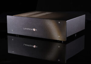 LampizatOr AMBER 5 DAC Celebrate offer