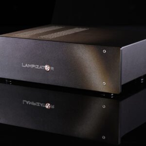 LampizatOr AMBER 5 DAC