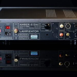 LampizatOr AMBER 5 DAC