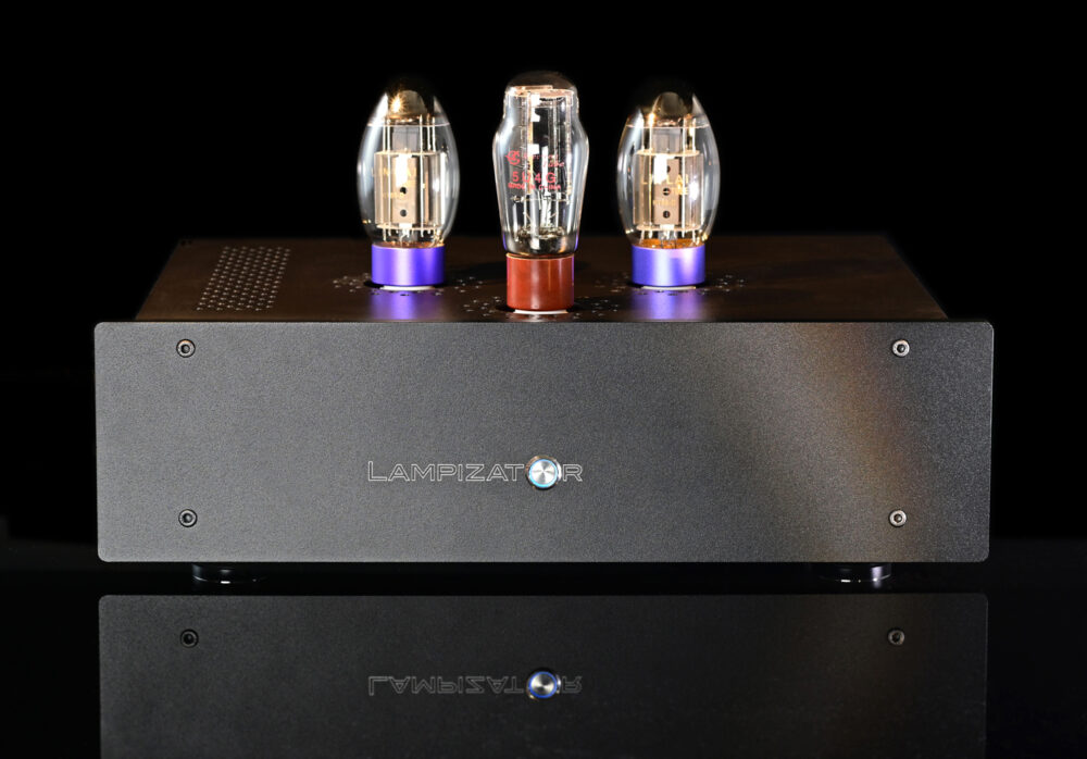 LampizatOr ATLANTIC 5 TRP DAC