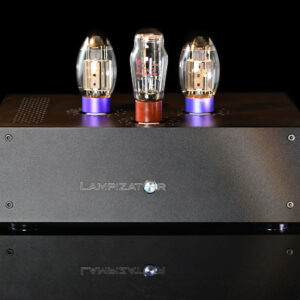 LampizatOr ATLANTIC 5 TRP DAC