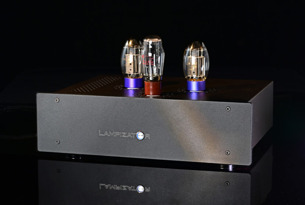 LampizatOr ATLANTIC 5 TRP DAC