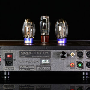 LampizatOr ATLANTIC 5 TRP DAC