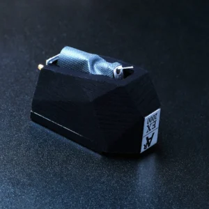 Analog Relax EX2000 Phono Cartridge Upside Down View