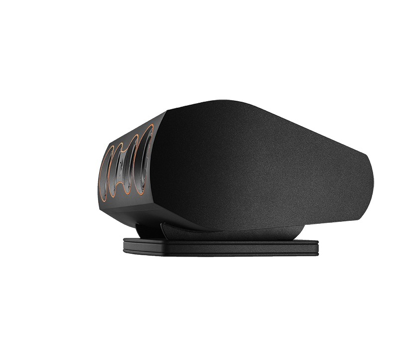 Audio Solutions Vantage C Anniversary Black 2