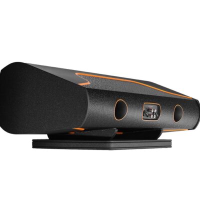 Audio Solutions Vantage C Anniversary Black 3